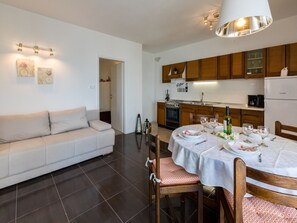 Living room - Apartment Slavka (Crikvenica)
