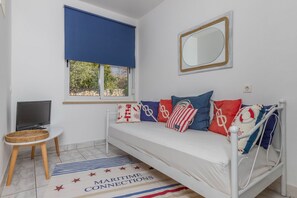 Living room - Apartments Adriatic 2 (Crikvenica)