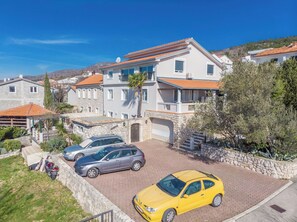 Exterior - Apartments Adriatic 2 (Crikvenica)