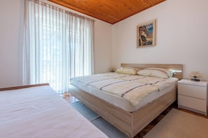 Appartement (A2)