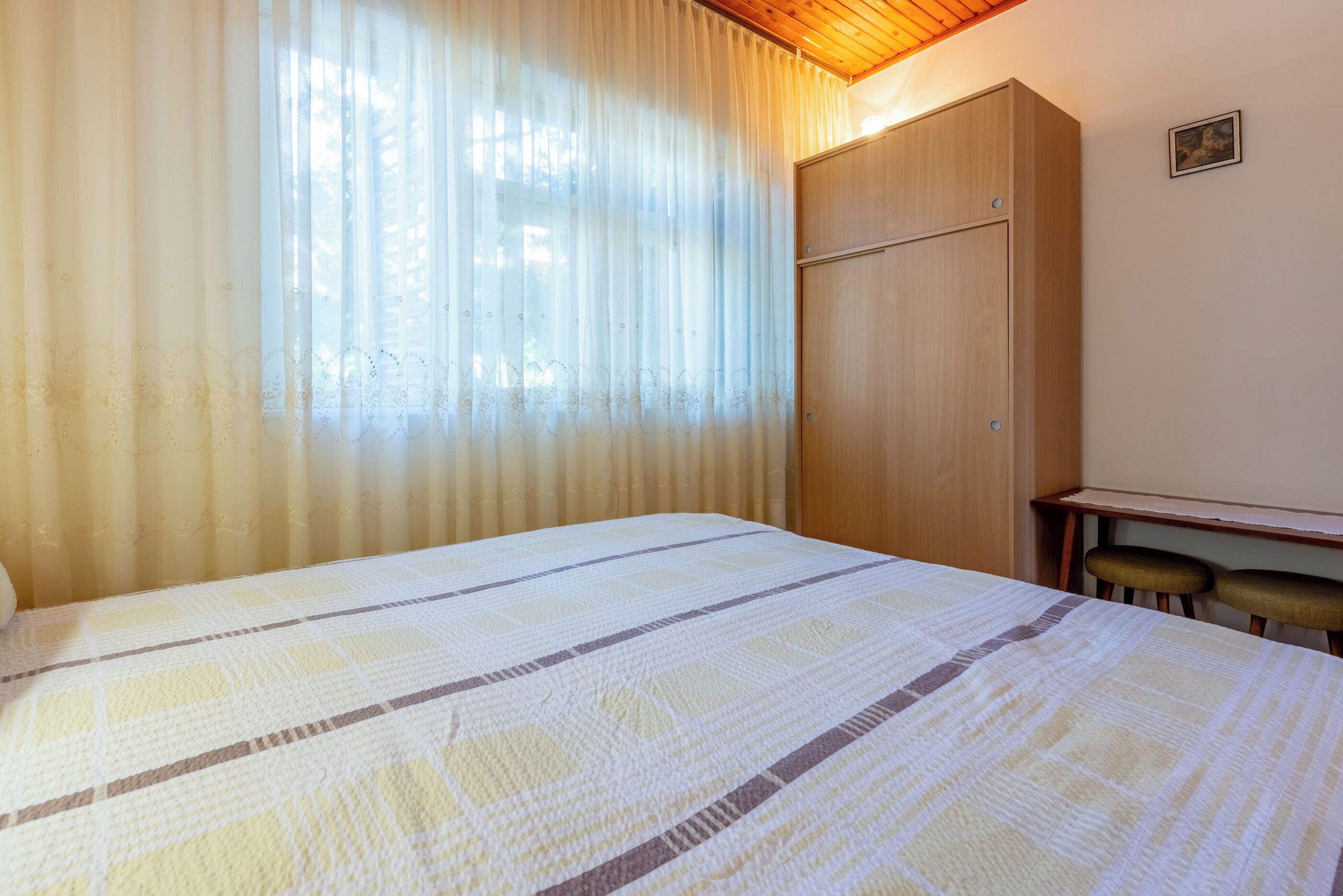 Apartment (A2) | 2 bedrooms, free WiFi, bed sheets