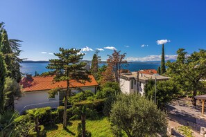 Leilighet (A2) | Utsikt mot vann