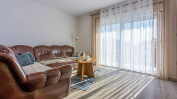 Apartment (A1) | Wohnzimmer