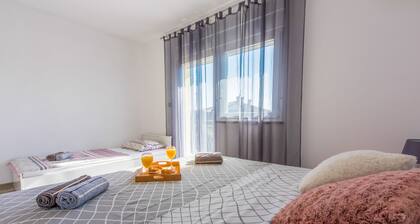 Apartment Paula