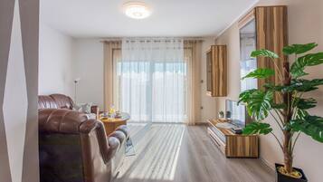Apartment (A1) | Living room