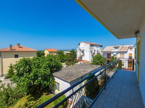 Apartment (A1) | City view