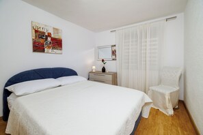 Departamento (A1) | 1 habitación y wifi gratis 