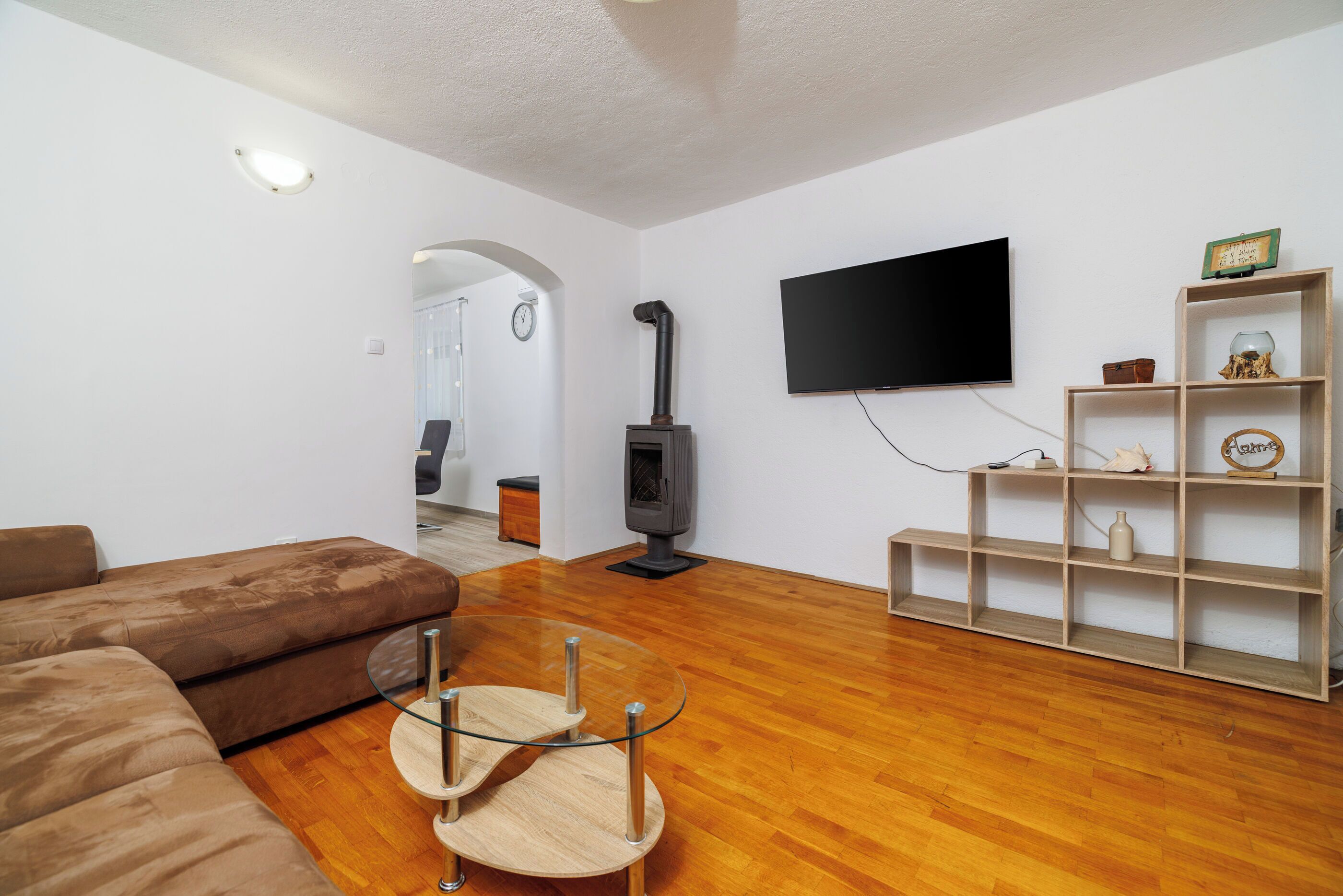 Apartment (A1) | Living room