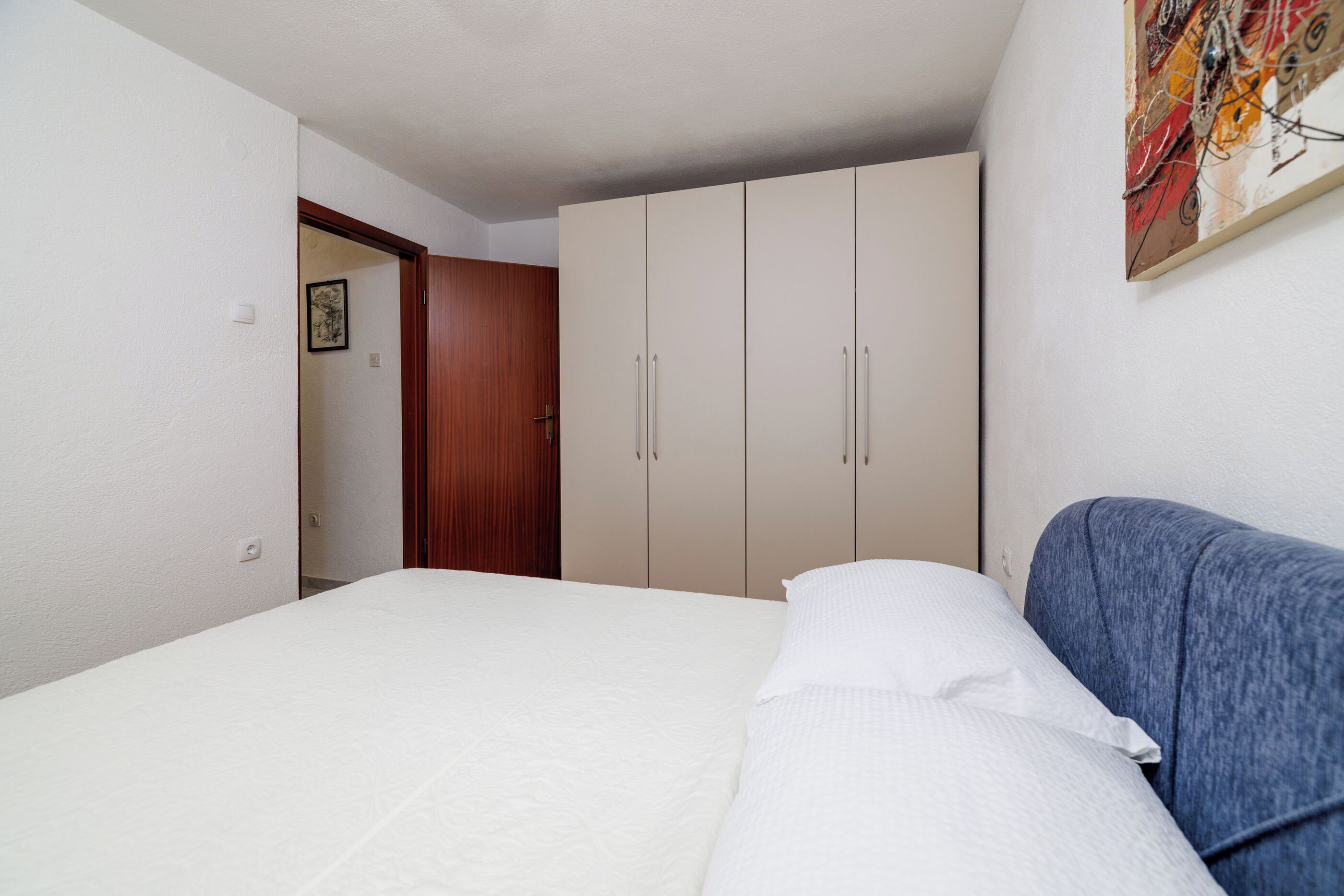 Apartment (A1) | 1 bedroom, free WiFi