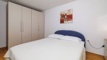 1 habitación y wifi gratis