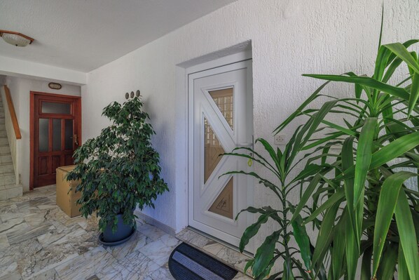 Diseño del edificio