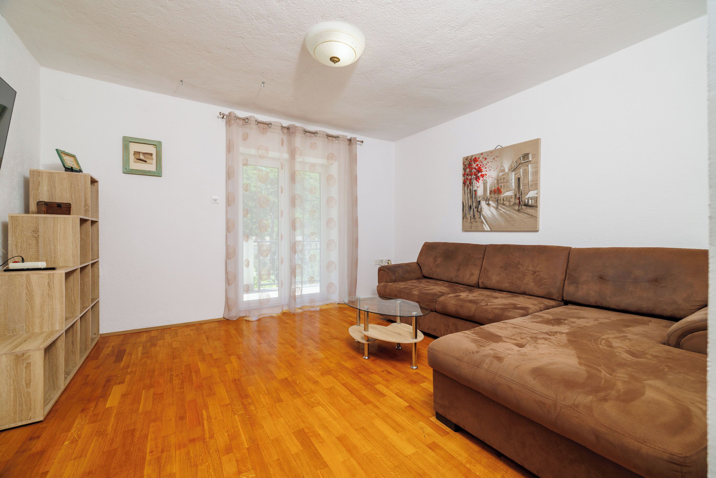 Apartment (A1) | Wohnzimmer