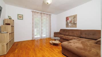 Apartment (A1) | Wohnzimmer