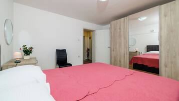 Apartment (A1) | 1 bedroom, free WiFi