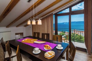 Apartment (A1) | Eigene Küche