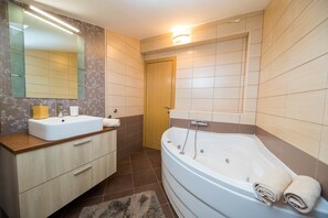 Baño | Toallas 