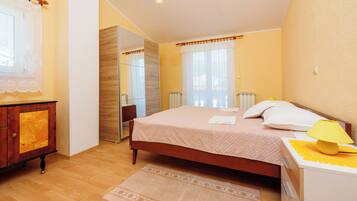 Apartment (A1) | 2 bedrooms, free WiFi