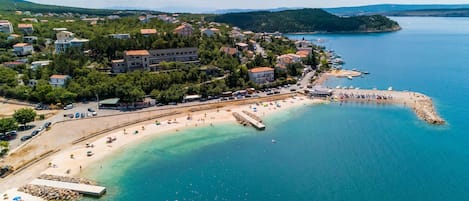 Spiaggia