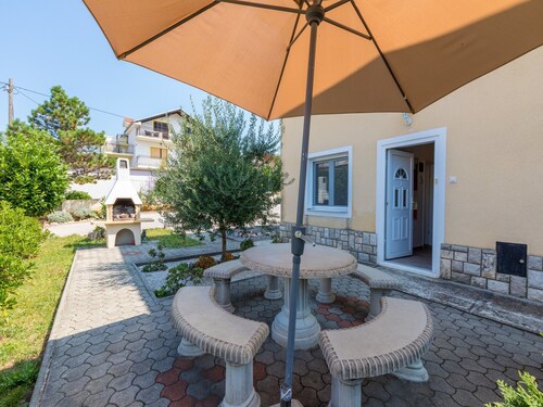 Apartments Ksenija