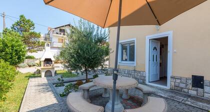 Apartments Ksenija