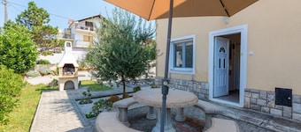 Apartments Ksenija