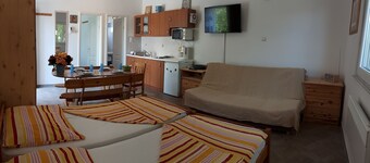 아파트먼트 크세니야