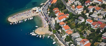 Apartments Ksenija