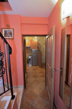 House | Interior