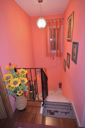 House | Interior - House Tihanka (Solta)