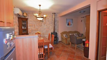 Casa | Sala de estar | DVD player