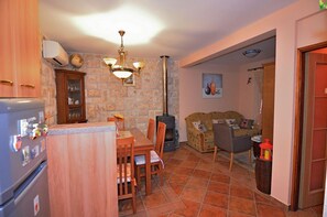 House | Living room | DVD player