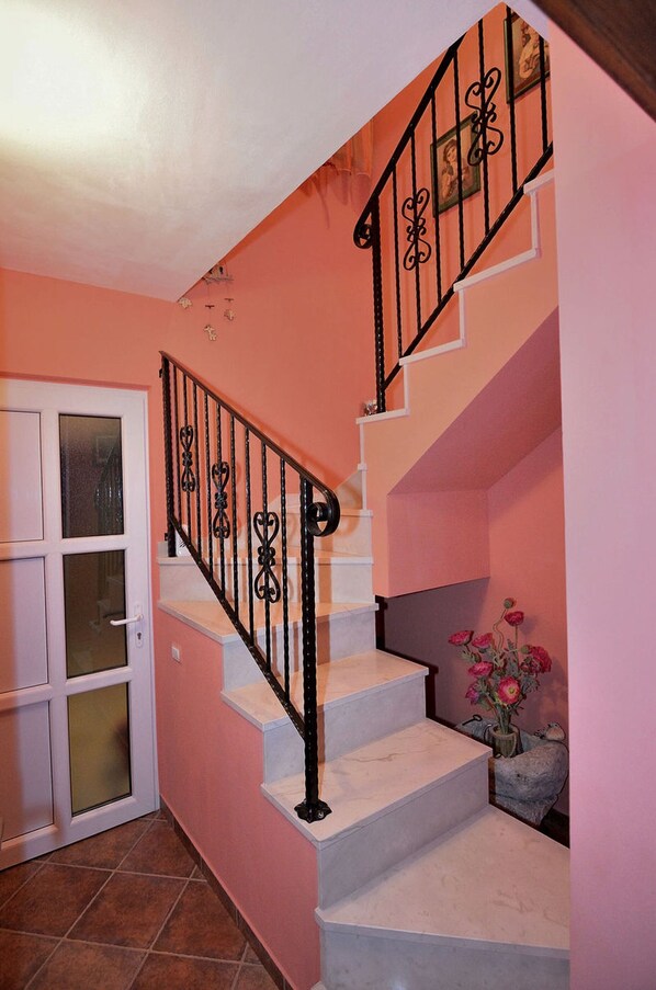 House | Interior