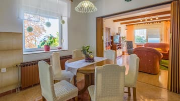 Apartment (A1) | Eigene Küche