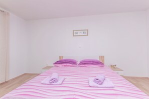 Fer et planche à repasser, Wi-Fi gratuit