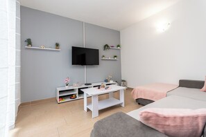 Apartment (A1) | Living room