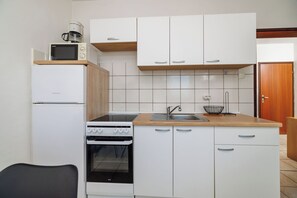 Apartment (A2) | Private kitchen