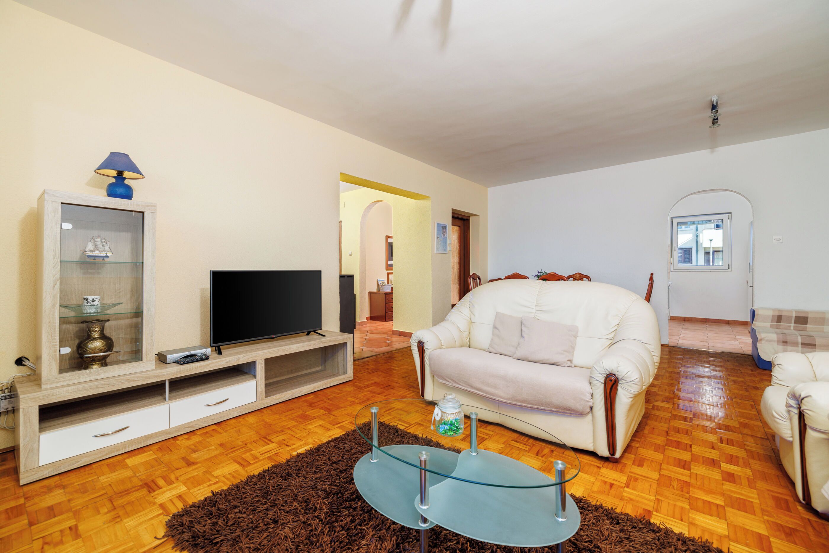 Apartment (A5) | Wohnzimmer