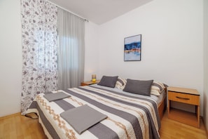 Apartment (A2) | 5 bedrooms, free WiFi - Apartments Buneta (Crikvenica)