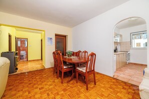 Apartment (A5) | Wohnzimmer