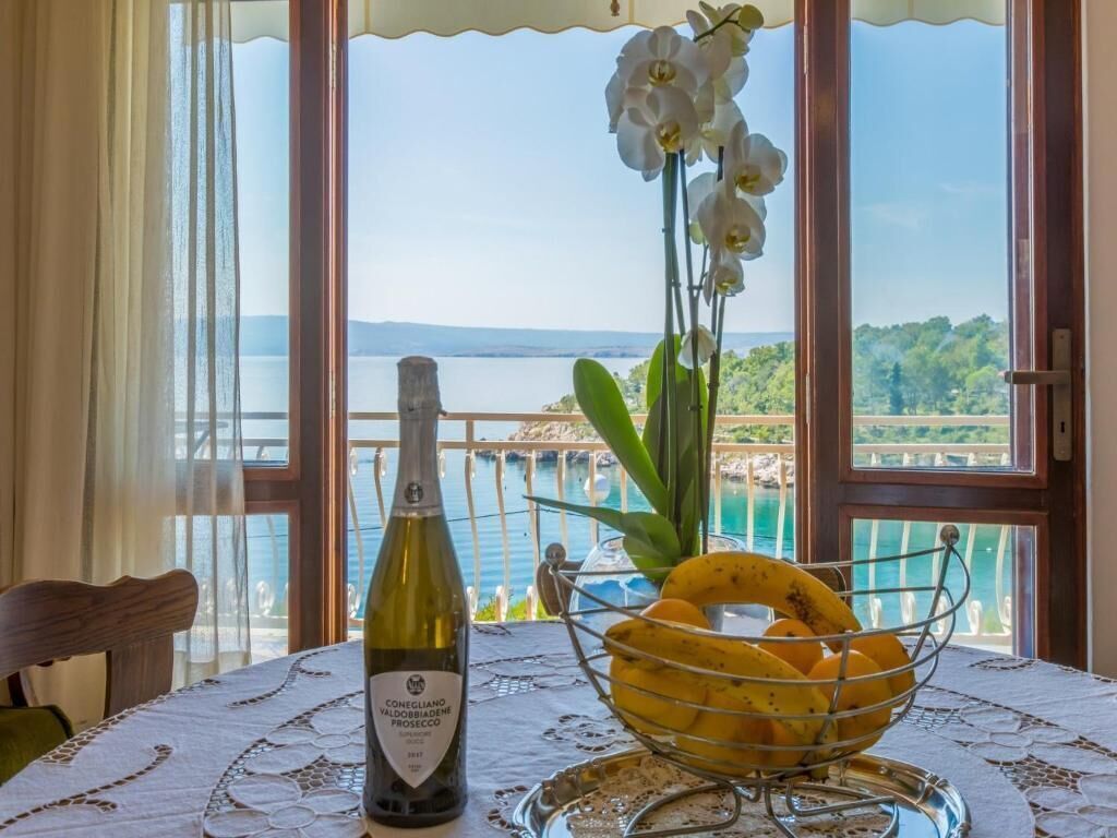 شقة (A1) | تناول الطعام