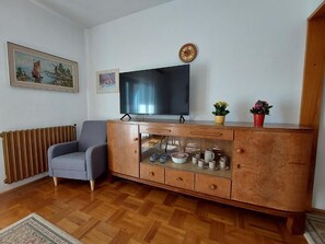 Apartment (A1) | Interior