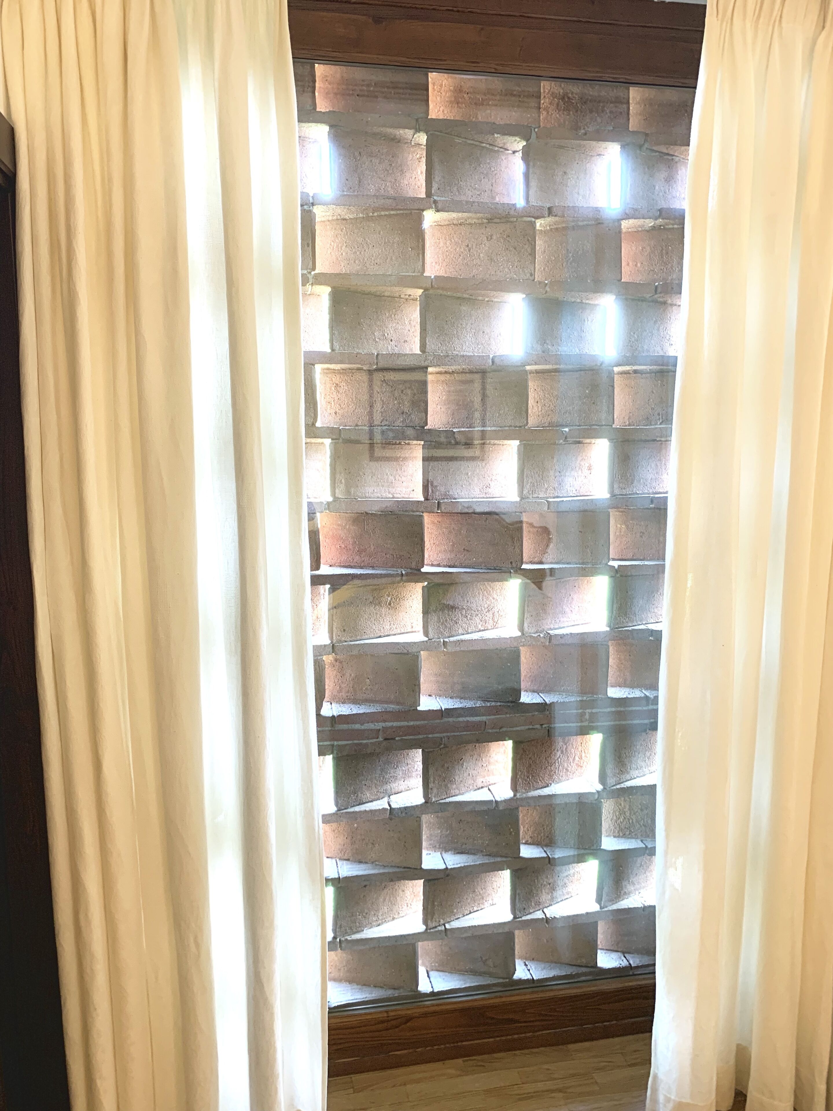 Équipements de la chambre