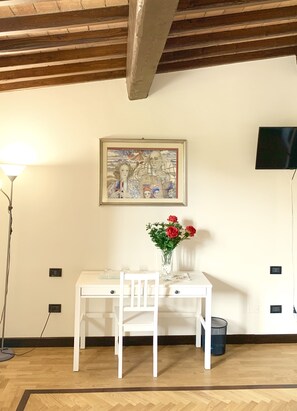 Servicio de la habitación