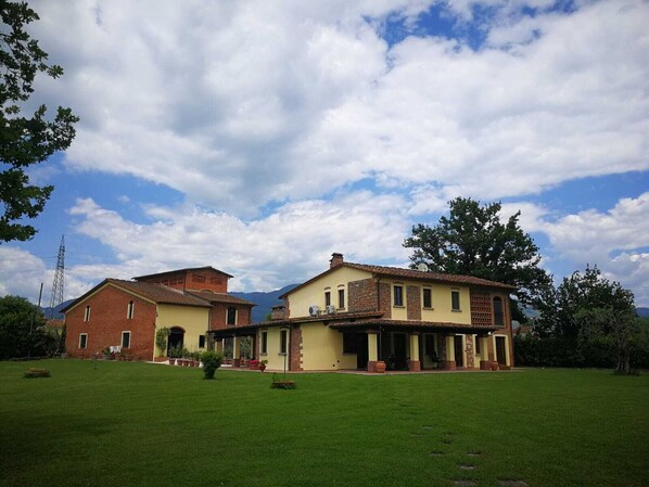 Fachada