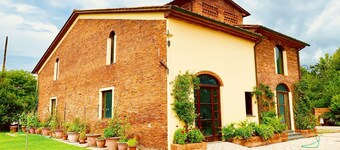 La Fornace del Sole