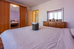 Free WiFi - Apartments Filip (Crikvenica)