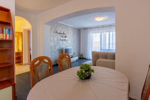Dining - Apartments Filip (Crikvenica)