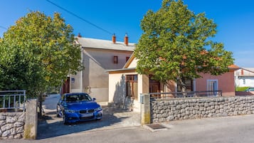 Diseño del edificio