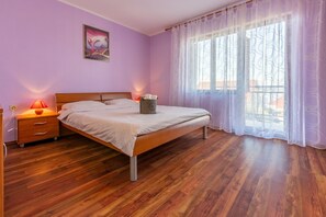 Free WiFi - Apartments Filip (Crikvenica)