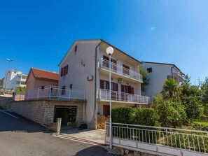 Exterior - Apartments Filip (Crikvenica)